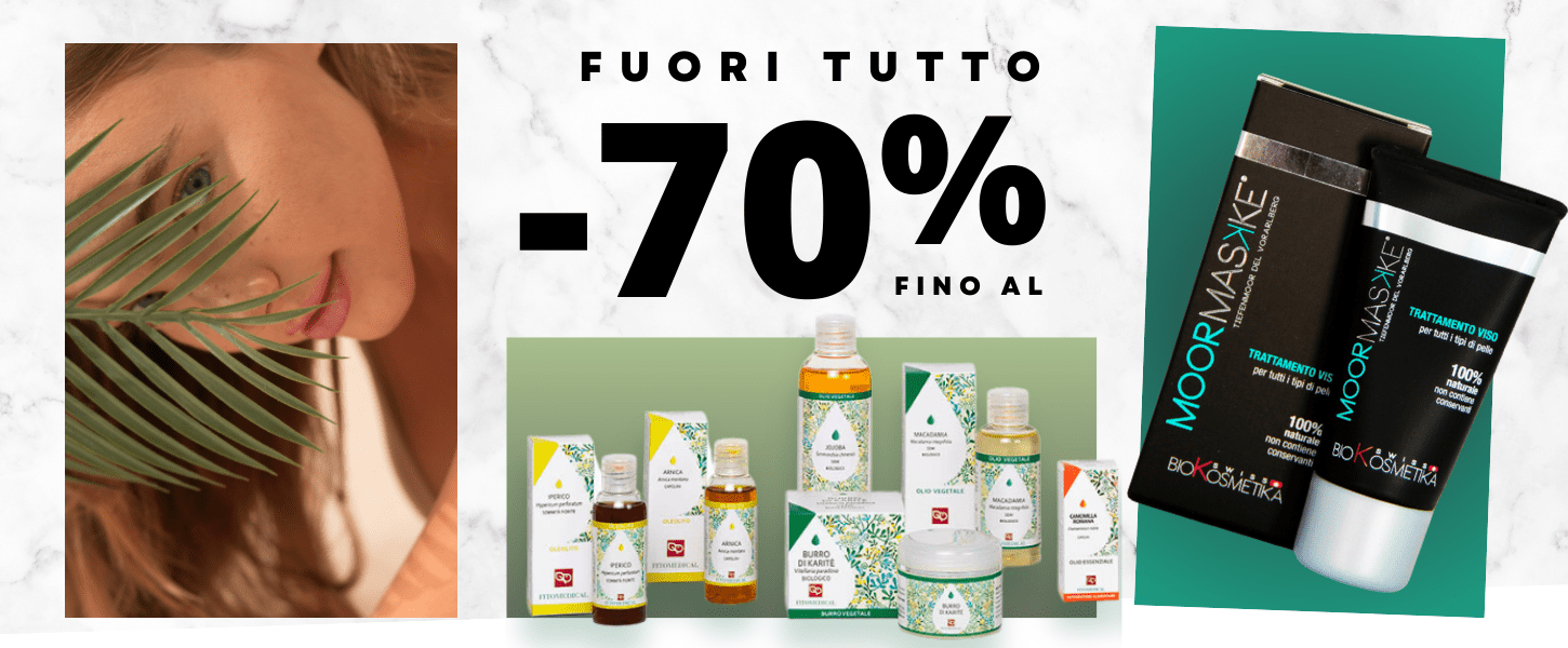 Fuori tutto fiano al -70%